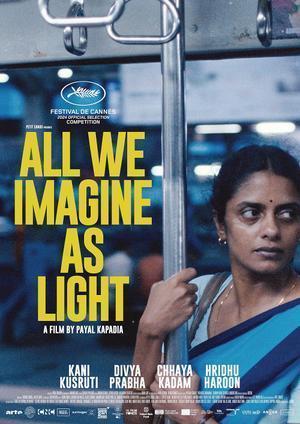 All We Imagine As Light 2024 