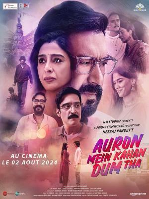 Auron Mein Kahan Dum Tha 2024 