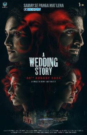 A Wedding Story 2024 