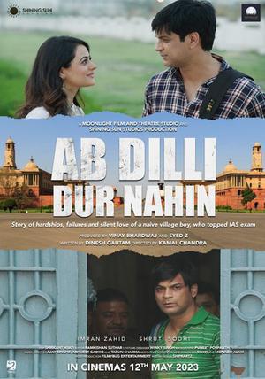 Ab Dilli Dur Nahin 2023 