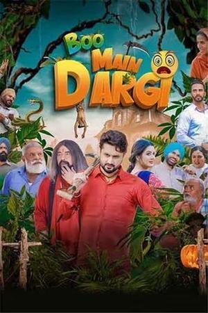 Boo Main Dargi 2024 