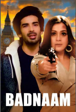 Badnaam 2021 