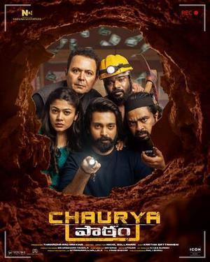 Chaurya Paatham 2025 