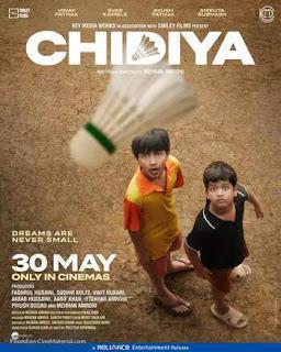 Chidiya 2025 