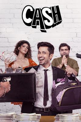 Cash 2021 Hotstar