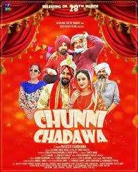 Chunni Chadawa 2021 