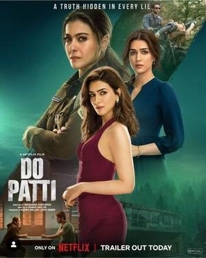 Do Patti 2024