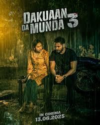 Dakuaan Da Munda 3 2025 