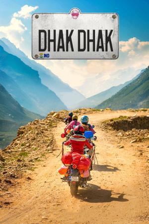 Dhak Dhak 2023 