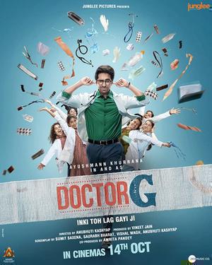 Doctor G 2022 