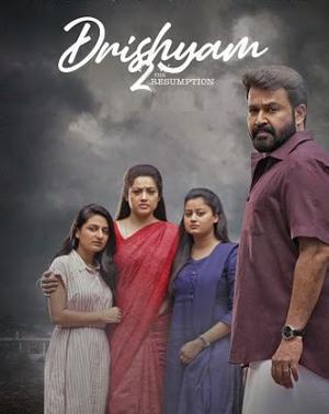 Drishyam 2 2021 Amazon Prime