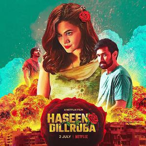 Haseen Dillruba 2021 Netflix