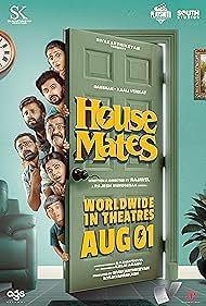 Housemates 2025 