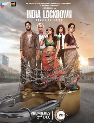 India Lockdown 2022 Zee5