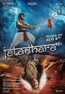 Jatadhara 2025 