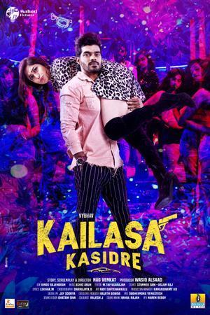 Kailasa Kasidre 2024 