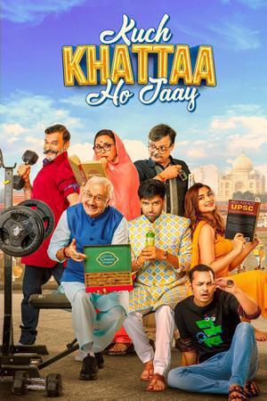 Kuch Khattaa Ho Jaay 2024 