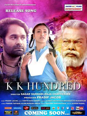 K K Hundred 2021 