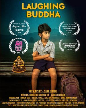 Laughing Buddha 2024 
