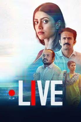 Live 2023 