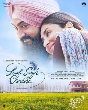 Laal Singh Chaddha 2022 