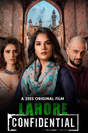 Lahore Confidential 2021 Zee5