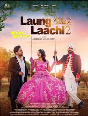 Laung Laachi 2 2022 