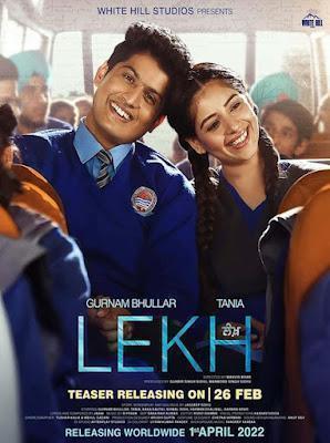 Lekh 2022 