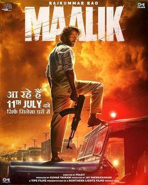 Maalik 2025 