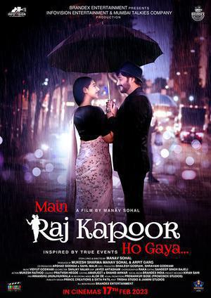 Main Raj Kapoor Ho Gaya 2023 