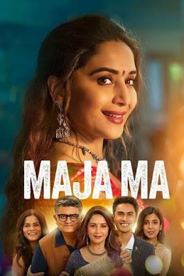 Maja Ma 2022 Amazon Prime