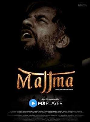 Majjma 2021 Mx Player