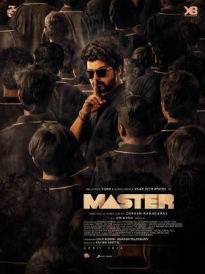 Master 2021 