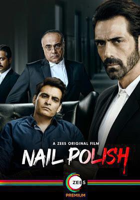 Nail Polish 2021 Zee5