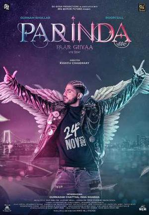 Parinda Paar Geyaa 2023