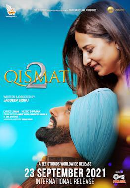 Qismat 2 2021 