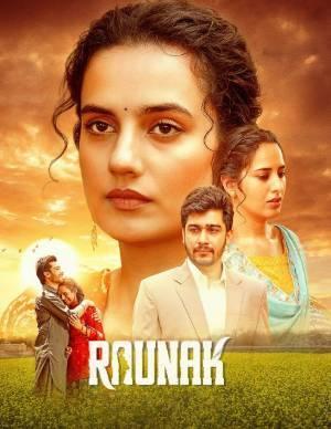 Raunak 2025