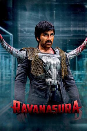 Ravanasura 2023 
