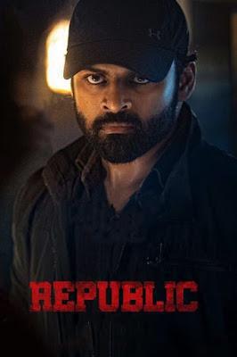 Republic 2021 
