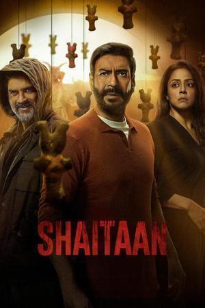 Shaitaan 2024 