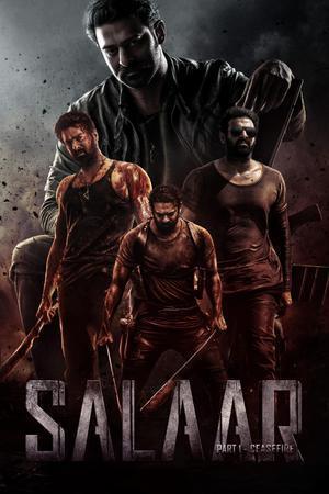 Salaar 2023 