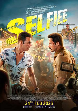 Selfiee 2023