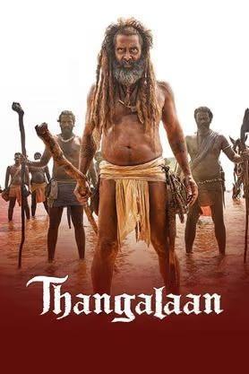 Thangalaan 2024