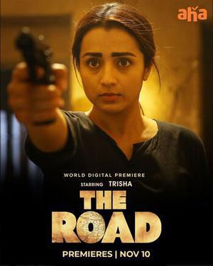 The Road 2023 