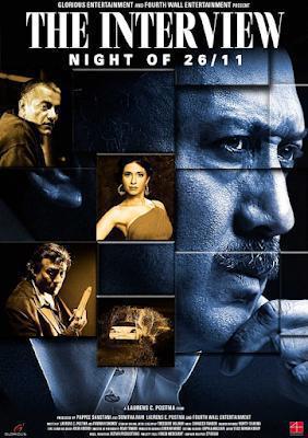 The Interview: Night Of 26-11 2021 