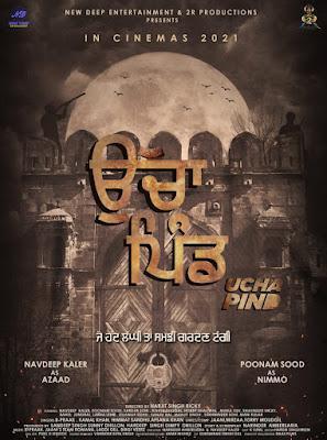Ucha Pind 2021 