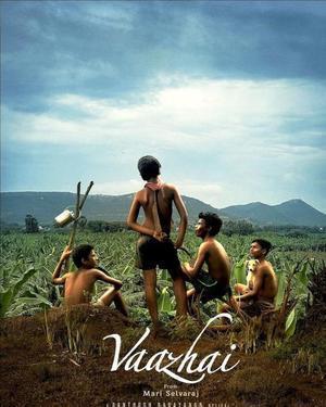 Vaazhai 2024 