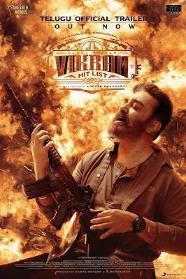 Vikram 2022 