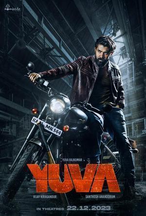Yuva 2024 