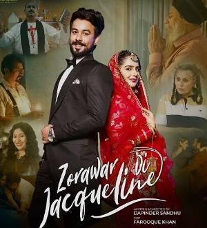 Zorawar Di Jacqueline 2024 